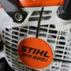 STIHL MS 500i | Chainsaws - Image 2
