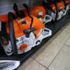 STIHL MS 500i | Chainsaws - Image 3