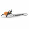 STIHL MS 500i | Chainsaws