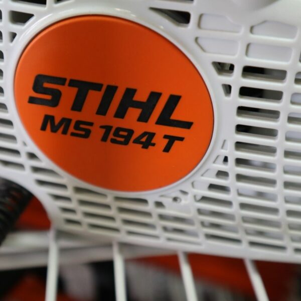 STIHL MS 194 T | Chainsaws - Image 2