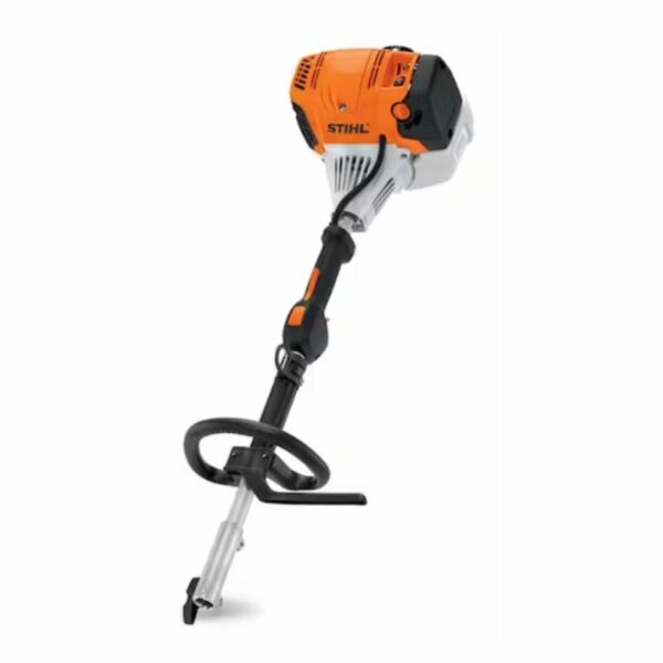 STIHL  KM 91 R KombiMotor Landscaping Power Tool