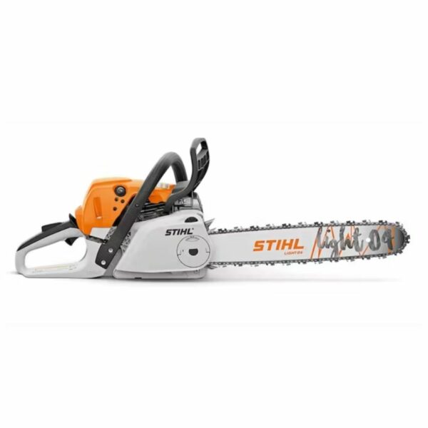 STIHL MS 251 C | Powerful Lightweight Adjustable Chainsaw