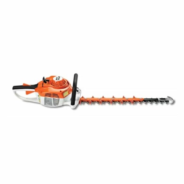 STIHL HS 56 Heavy Duty Hedge Trimmer | Professional-Grade Cutting