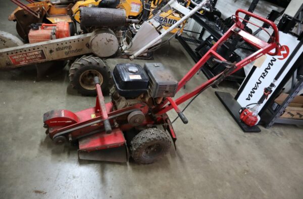 Toro SGR-13 Handle Bar Stump Grinder